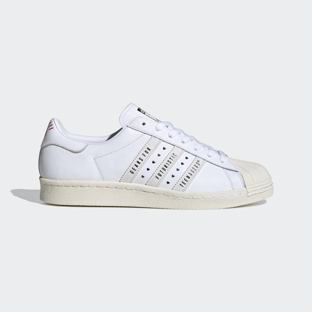 Superstar hot sale adidas vintage